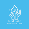 Som Care logo